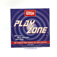 Ültje - Play Zone
