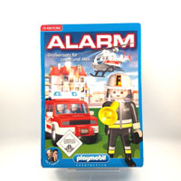 Playmobil - Alarm - Großeinsatz für Laura und Max