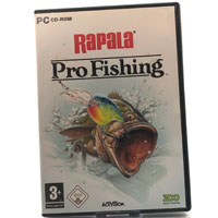 Rapala - Pro Fishing