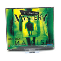  - Pro Sieben Mystery - Obsidian