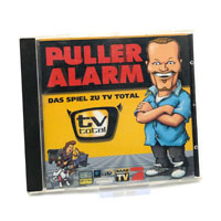 TV Total - Puller Alarm