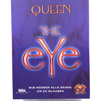 Queen - Queen: The eYe