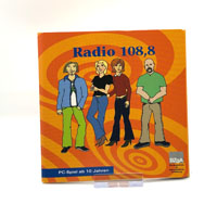  - Radio 108,8