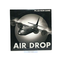 Nestle - Rescue Mission Games: Air Drop