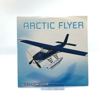 Nestle - Rescue Mission Games: Arctic Flyer
