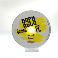 Kelloggs - Rock Deinen PC - Volume 3