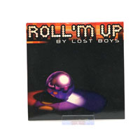 Lost Boys - Roll m up