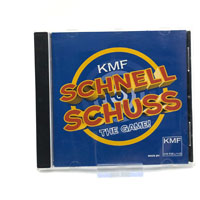 KMF - Schnell Schuss - The Game!