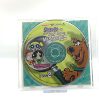  - Scooby-Doo and the Toon Tour of Mysteries - Disc 2