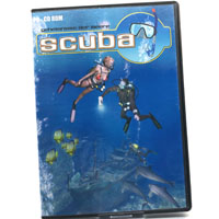  - Scuba - Geheimnisse der Meere