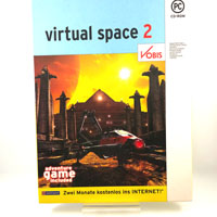 Vobis - Space Bermuda 2 / Virtual Space 2