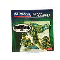 Stimorol - Stimorol Mini PC Games 2 - Unreal Tournament 2003