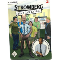  - Stromberg - Büro ist Krieg!