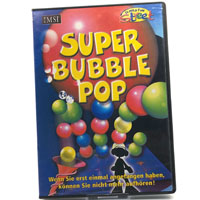  - Super Bubble Pop