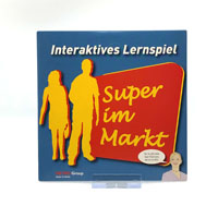 Metro Group - Super im Markt - Interaktives Lernspiel