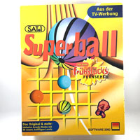 Sat.1 - Superball