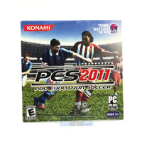 Taco Bell - Pro Evolution Soccer 2011