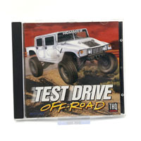 Hummer - Test Drive Off-Road