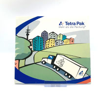 Tetra Pak - Tetra Pak - Umwelt Environment