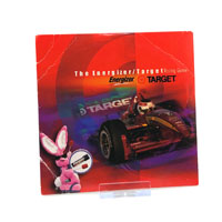 Energizer, Target - The Energizer / Target Racing Game