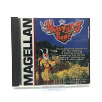 Magellan - The Hunting Game