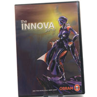 Osram - the INNOVA game