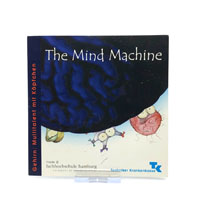 Techniker Krankenkasse - The Mind Machine