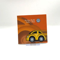 Volkswagen Beetle - Tracks 'n Race - New Beetle