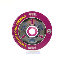 Nestle - Umbro Pro Football 1