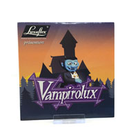 Luxaflex - Vampirolux