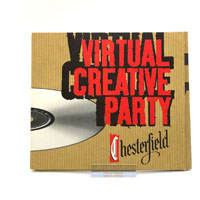 Chesterfield - Virtual Creative Party