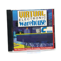 Conrad Electronic - Virtual Electronic Warehouse