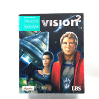 LBS - Vision 2