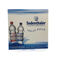 Sodenthaler - Volle Pulle