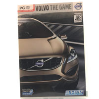 Volvo - Volvo the Game