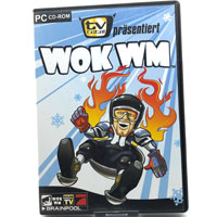 TV Total - Wok WM