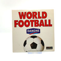 Danone - World Football