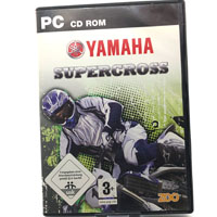 Yamaha - Yamaha Supercross