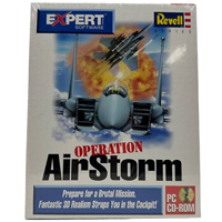 Revell - AirStorm
