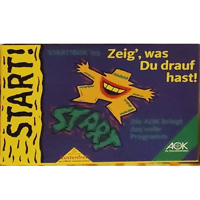 AOK - AOK Startpaket