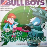  - Bull Boys Episodio 3