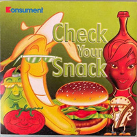  - Check your Snack