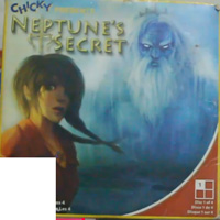 KFC - Chicky presents Neptune's Secret (1/4)