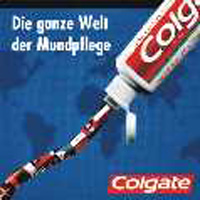 Colgate-Palmolive - Die ganze Welt der Mundpflege