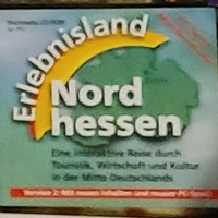  - Erlebnisland Nordhessen