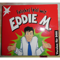 Stern - Falsches Spiel mit Eddie M.