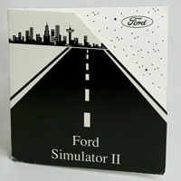 Ford - Ford Simulator II