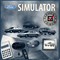 Ford - Ford Simulator 7.0