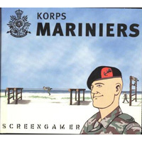  - Korps Mariniers Screengamer