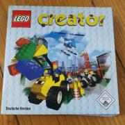 Lego - Lego Creator